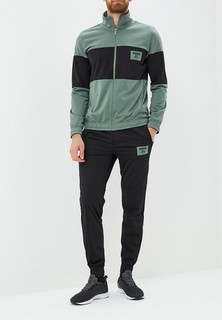 Костюм спортивный PUMA Rebel Block Tricot Suit Cl