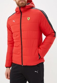 Куртка утепленная PUMA SF T7 LW Padded Jacket