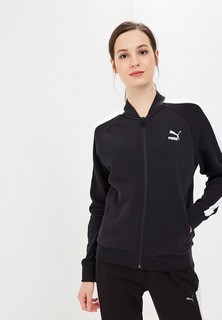 Олимпийка PUMA Classics T7 Track Jacket, FT