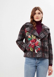 Пальто Yukostyle 