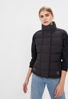 Жилет утепленный PUMA Ferrari Down Vest