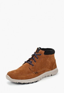 Ботинки Regatta Marine Mid Thermo