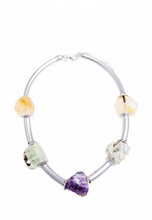 Колье Aiyony Macie