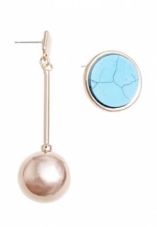 Серьги Aiyony Macie