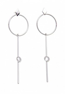 Серьги Aiyony Macie