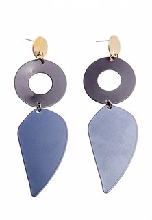 Серьги Aiyony Macie