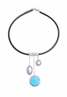 Колье Aiyony Macie