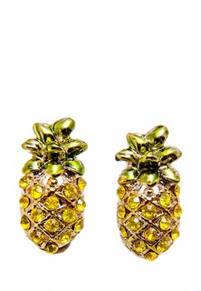 Серьги Aiyony Macie