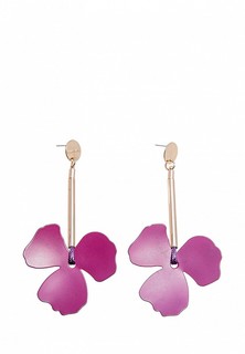 Серьги Aiyony Macie