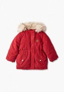Куртка утепленная Name It