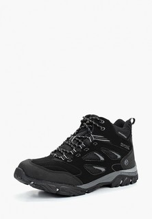 Ботинки трекинговые Regatta Holcombe IEP Mid