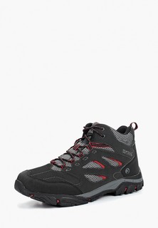 Ботинки трекинговые Regatta Holcombe IEP Mid