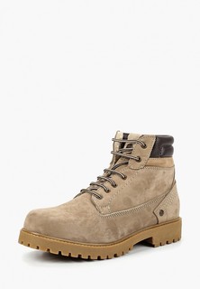 Ботинки Wrangler Creek Fur S