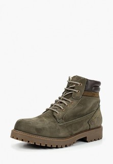 Ботинки Wrangler Creek Fur S