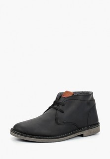 Ботинки Wrangler Churlish C.H. Fur