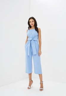 Комбинезон LOST INK STRUCTURED COTTON JUMPSUIT