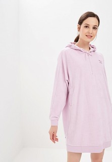 Платье PUMA Downtown Hooded Dress