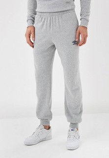 Брюки спортивные Umbro BASIC CVC FLEECE PANTS