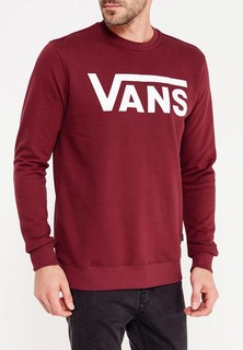 Свитшот Vans MN VANS CLASSIC CREW