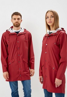 Плащ Rains