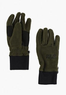 Перчатки Jack Wolfskin VERTIGO GLOVE