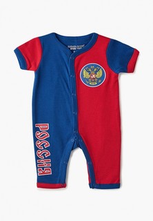 Комбинезон Atributika & Club™ Россия