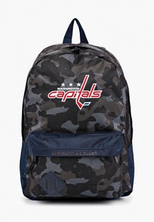 Рюкзак Atributika & Club™ NHL Washington Capitals