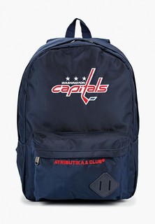 Рюкзак Atributika & Club™ NHL Washington Capitals