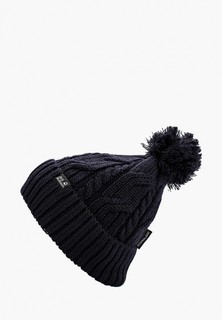 Шапка Jack Wolfskin STORMLOCK POMPOM BEANIE