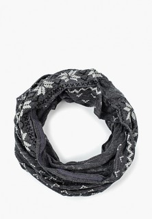 Снуд Buff MERINO WOOL BUFF