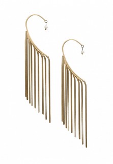 Серьги Nothing but Love