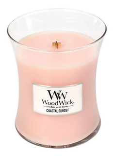 Ароматическая свеча Woodwick