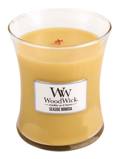 Ароматическая свеча Woodwick