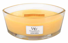 Ароматическая свеча Woodwick