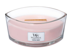 Ароматическая свеча Woodwick