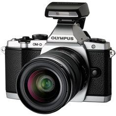Фотоаппарат системный премиум Olympus