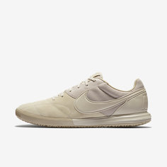 Футбольные бутсы для игры в зале/на крытом поле Nike Tiempo Premier II Sala IC