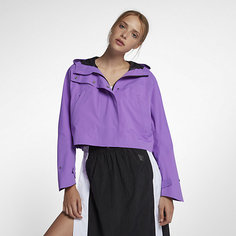 Женская укороченная куртка NikeLab XX