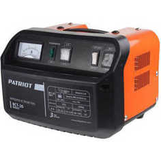 Зарядное устройство PATRIOT BCT-20 Boost Патриот
