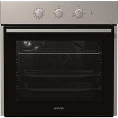 Электрический духовой шкаф Gorenje BO 627 E10X