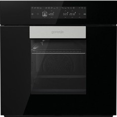 Электрический духовой шкаф Gorenje BO 658 A34BG