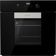 Электрический духовой шкаф Gorenje BO 637 E24BG