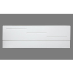 Фронтальная панель BelBagno 170 см для ванны BB102 (BB102-170-SCR)