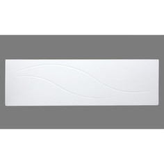Фронтальная панель BelBagno 170 см для ванны BB103 (BB103-170-SCR)