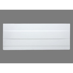Фронтальная панель BelBagno 140 см для ванны BB101 (BB-140-SCR)