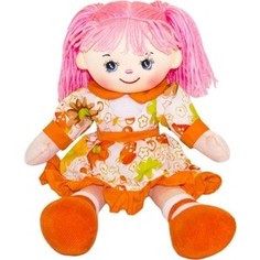 Мягкая игрушка Gulliver Кукла Нектаринка, 30см (30-BAC8062-30)