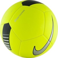 Мяч футбольный Nike Pitch Training (SC3101-702) р. 5