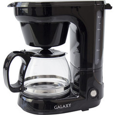 Кофеварка GALAXY GL 0701