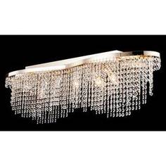Потолочная люстра Maytoni DIA601-07-G