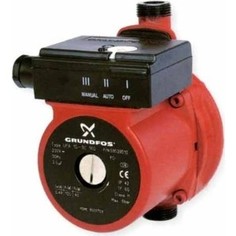 Насос Grundfos для повышения давления воды UPA 15-90 (59539512)